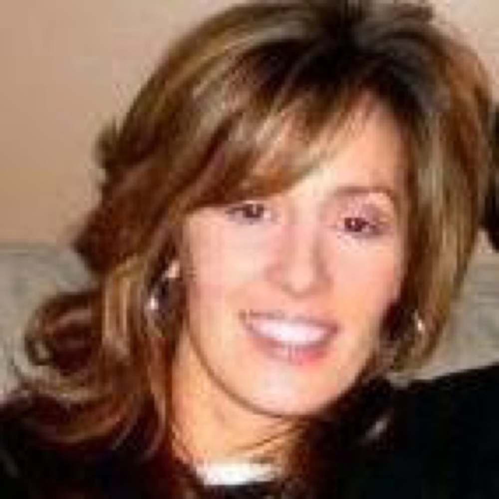Meet your Posher, Nicolette
